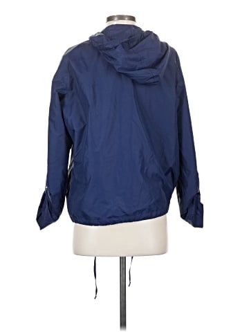 Just Fab Raincoat (view 2)