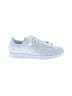 Adidas White Sneakers Size 7 1/2 - photo 1