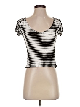 Forever 21 Short Sleeve T Shirt