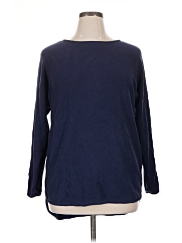 MICHAEL Michael Kors Pullover Sweater (view 1)