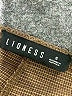 Lioness Brown Casual Pants Size S - photo 4
