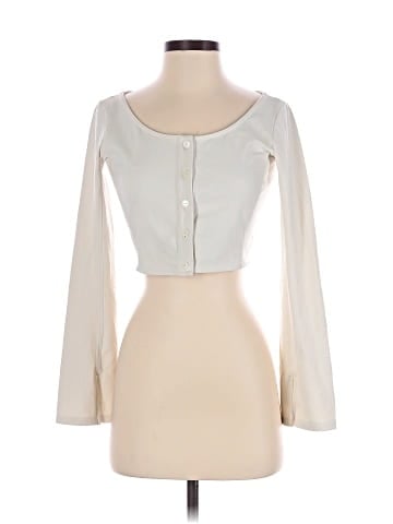 NEIWAI Long Sleeve Blouse (view 1)