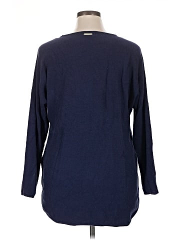 MICHAEL Michael Kors Pullover Sweater (view 2)