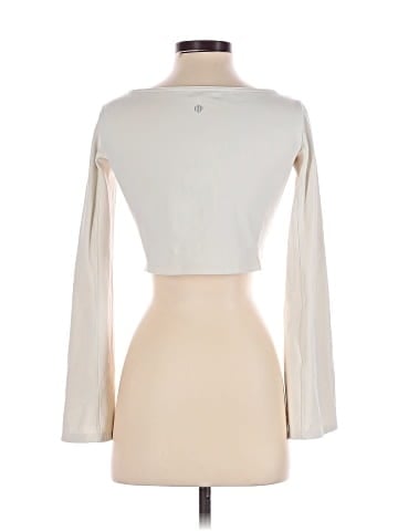 NEIWAI Long Sleeve Blouse (view 2)
