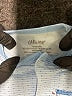 Little Me Blue Long Sleeve Onesie Size Newborn - photo 3
