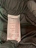 Asics Black Athletic Shorts Size L - photo 4