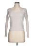 Gilly Hicks Silver Cardigan Size L - photo 1