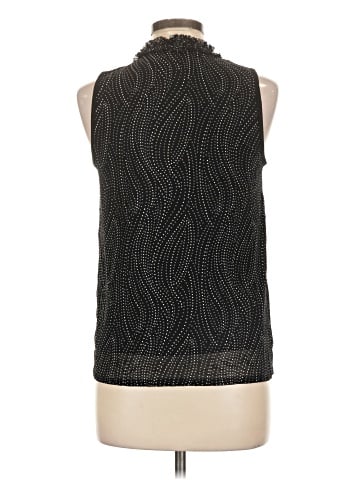 C established 1946 Sleeveless Blouse (view 2)