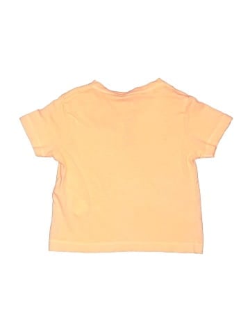 Zara Short Sleeve Henley (view 2)