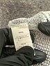 Vince. Gray Pullover Sweater Size M - photo 8