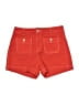 Ann Taylor LOFT Red Shorts Size 0 - photo 1
