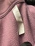 Fabletics Purple Zip Up Hoodie Size M - photo 6
