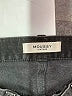 MOUSSY VINTAGE Solid Black Jeans Size 27 waist - photo 7