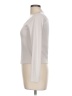 Gilly Hicks Silver Cardigan Size L - photo 5