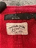 PrAna Red Pullover Sweater Size L - photo 7
