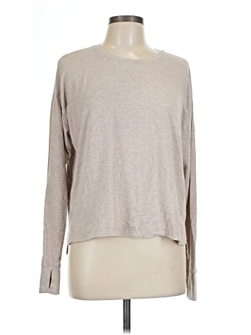 FLX Long Sleeve T-Shirt (view 1)