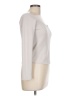 Gilly Hicks Silver Cardigan Size L - photo 4