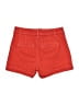 Ann Taylor LOFT Red Shorts Size 0 - photo 2