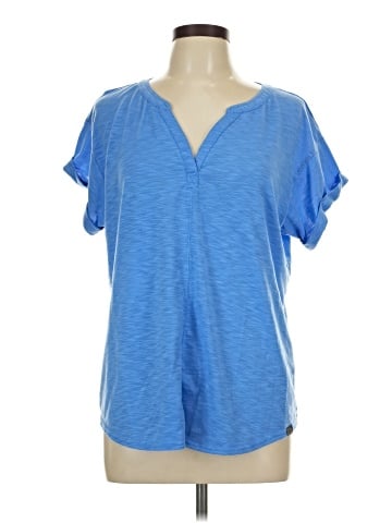 L.L.Bean Short Sleeve Top (view 1)