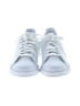 Adidas White Sneakers Size 7 1/2 - photo 2