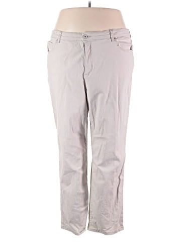 Bandolino Casual Pants (view 1)