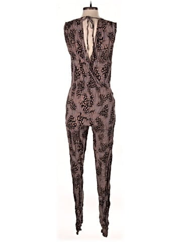 Ultra Pink Jumpsuit (view 2)