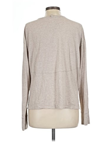 FLX Long Sleeve T-Shirt (view 2)