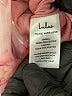 Lulus 100% Polyester Pink Casual Dress Size S - photo 5