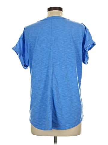 L.L.Bean Short Sleeve Top (view 2)