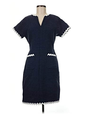 J.Crew Casual Dress (view 1)