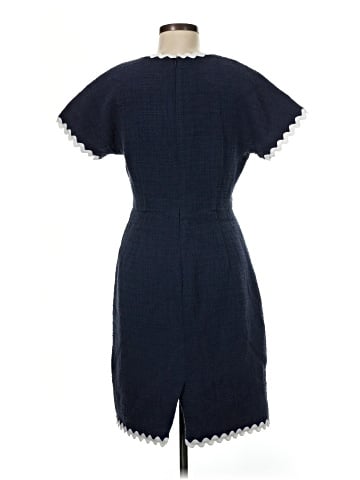 J.Crew Casual Dress (view 2)