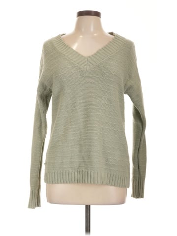 Westport Pullover Sweater (view 1)