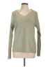 Westport Green Pullover Sweater Size L - photo 1