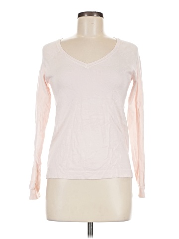 MNG Basics Long Sleeve T-Shirt (view 1)