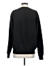 DEPARTURE Black Sweatshirt Size S - photo 2