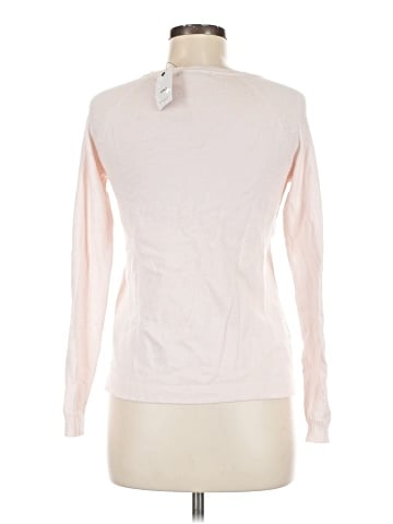MNG Basics Long Sleeve T-Shirt (view 2)