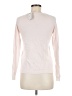 MNG Basics Ivory Long Sleeve T-Shirt Size M - photo 2