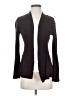 Apt. 9 Brown Cardigan Size S - photo 1