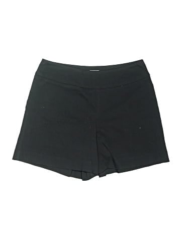 Olivia Grey Shorts (view 1)