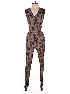 Ultra Pink Jumpsuit