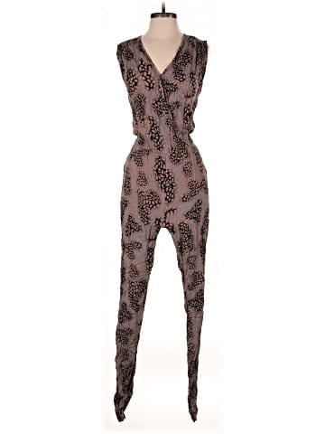 Ultra Pink Jumpsuit (view 1)