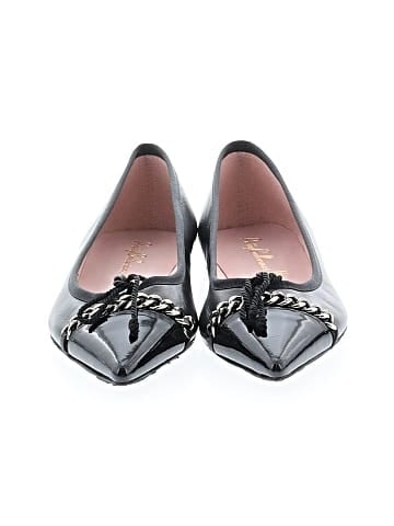 Pretty Ballerinas Flats (view 2)