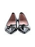 Pretty Ballerinas Black Flats Size EU 36 - photo 2