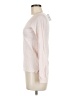 MNG Basics Ivory Long Sleeve T-Shirt Size M - photo 5