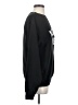DEPARTURE Black Sweatshirt Size S - photo 4