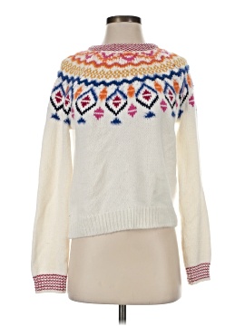 Marine Layer Pullover Sweater