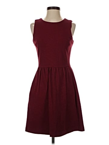 J.Crew Factory Store Casual Dress (view 1)