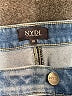NYDJ Blue Jeans Size 10 - photo 7