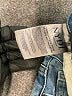 NYDJ Blue Jeans Size 10 - photo 8