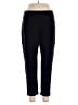 J.Jill Black Casual Pants Size L (petite) - photo 1